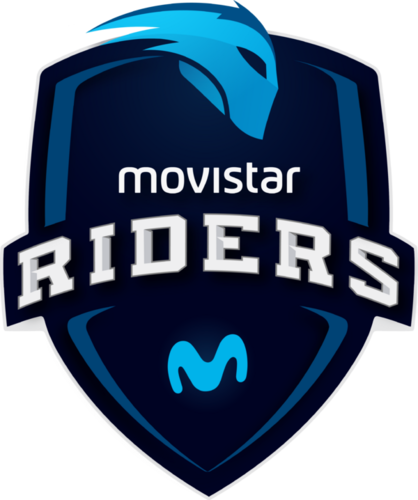 Movistar Riders