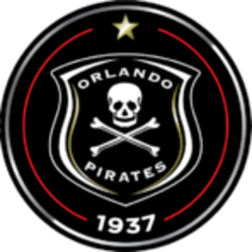 Orlando Pirates Exdee