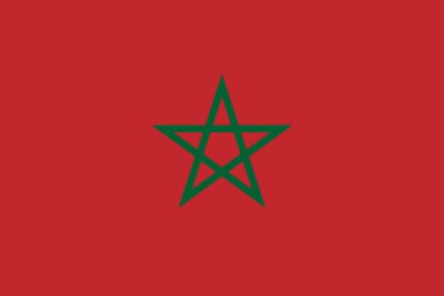 Morocco