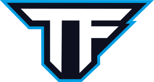 Team Flux logotipas