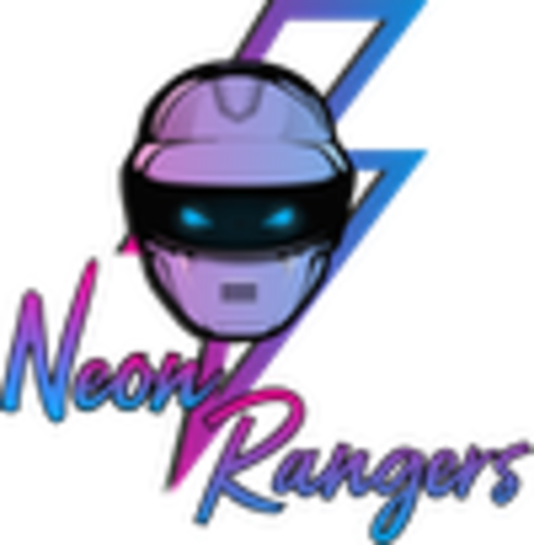 Neon Rangers
