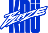 KRÜ Blaze