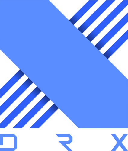 logo de la team DRX Academy