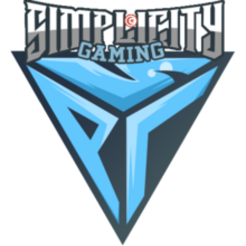 Simplicity Gaming