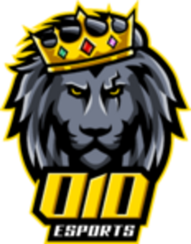 010 Esports logo