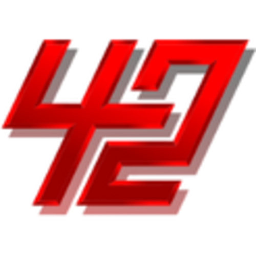 42 Gaming logo