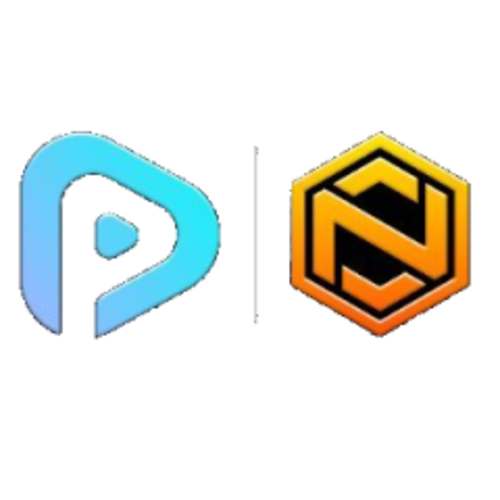 Plae8 Neon