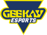 Geekay Esports
