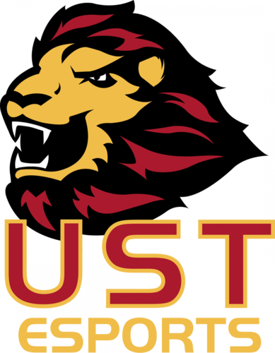 University of St. Thomas logotipas
