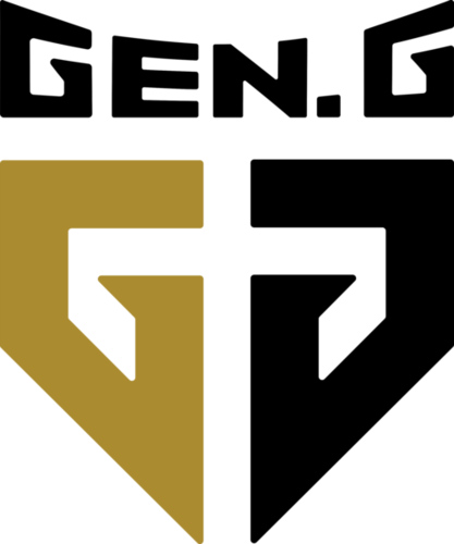 Gen.G Esports