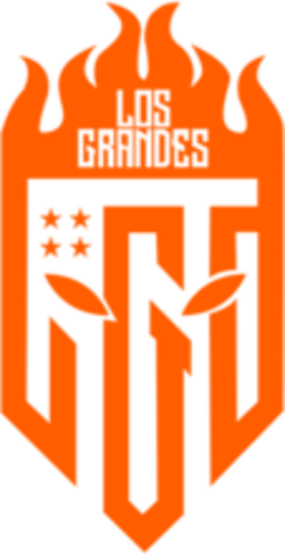 Los Grandes Community