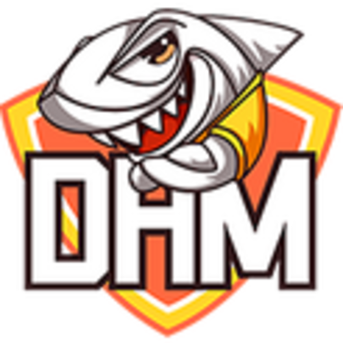 Douyu DHM
