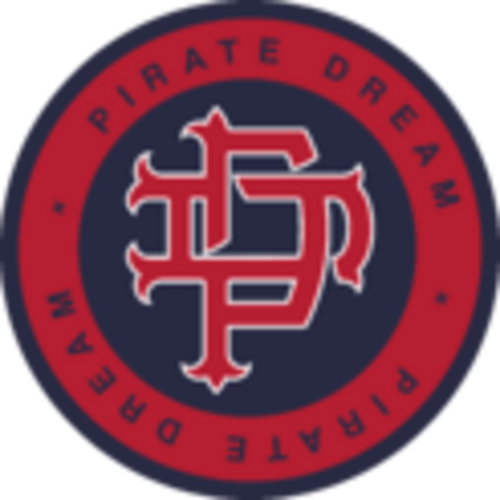 Pirate Dream logotipas