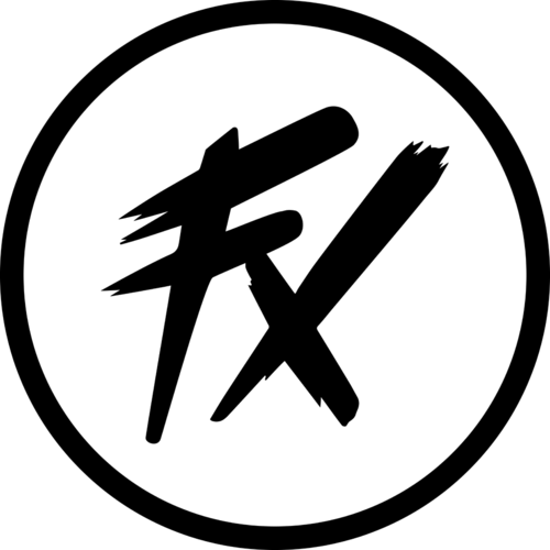 Fluxo Academy logotipas