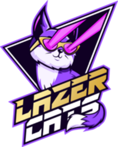 Lazer Cats