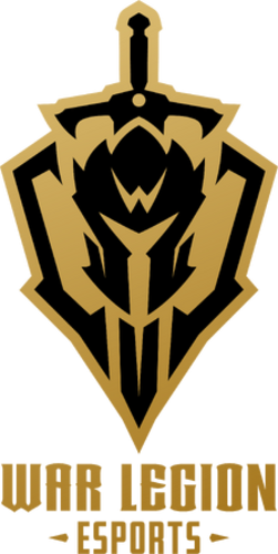 War Legion Esports