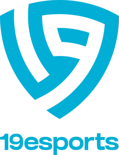 19esports logo