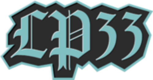 LP33 – Valorant, composition et informations.