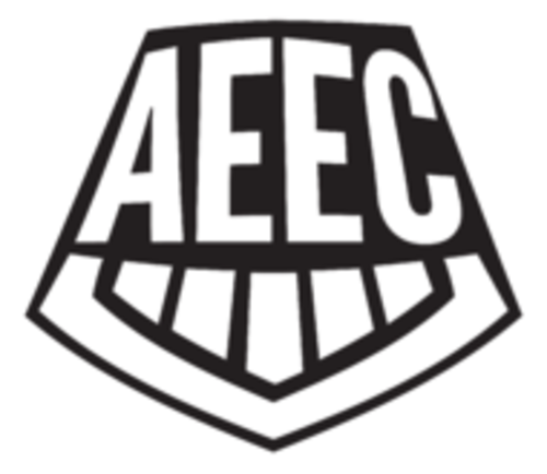 Anti Eco Eco Club logotipas