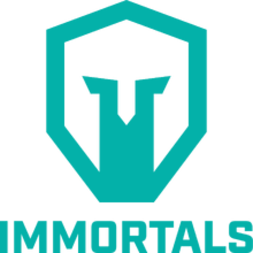 Immortals Challengers