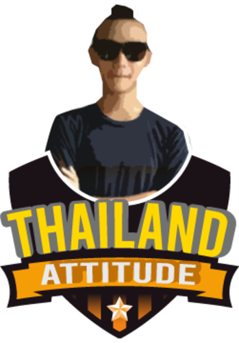Thailand Attitude