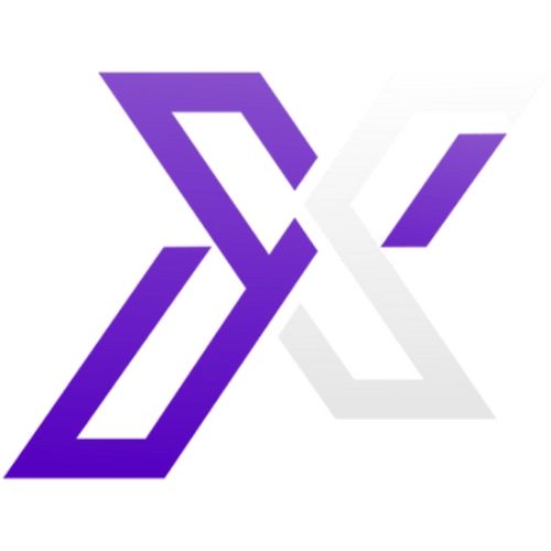 95X Esports logo