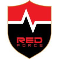 Nongshim RedForce