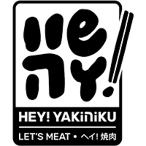 Hey! Yakiniku