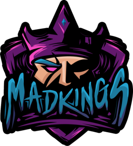 Mad Kings Academy