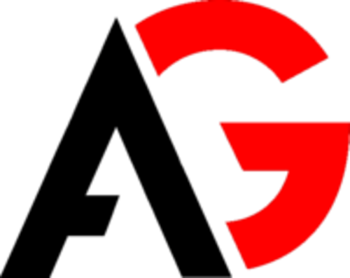 AGGRESS1VE TEAM logo