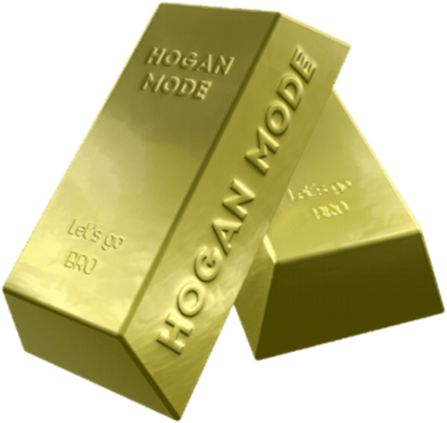 Hogan Mode