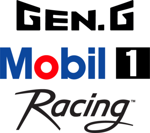 Gen.G Mobil1 Racing