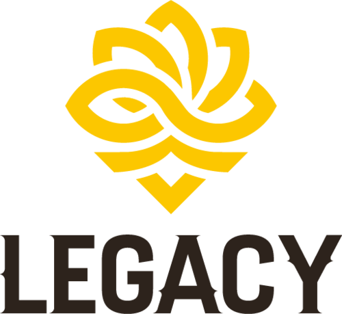 Logo - Legacy