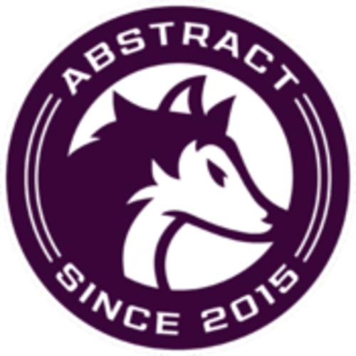 Abstract Female logo