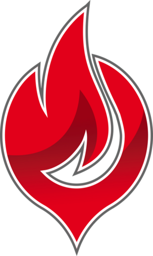 Logo team - Ignite