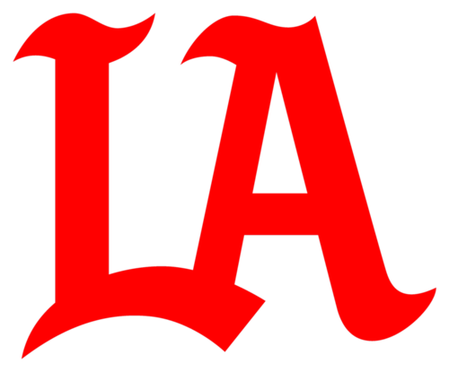 LA Thieves Red