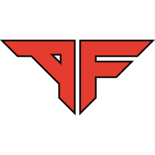 Atlanta Faze Red