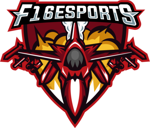 F 16 Esports