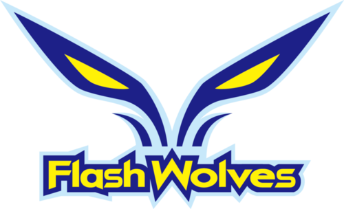 Flash Wolves