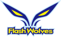 Flash Wolves