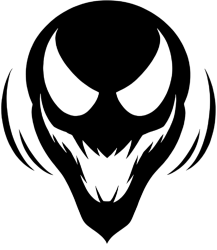venom 로고
