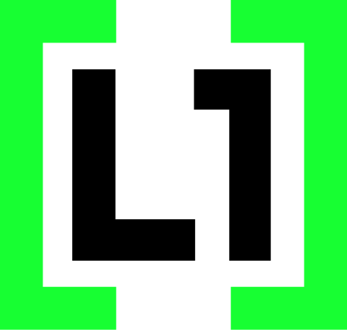 Logo team - L1ga Team