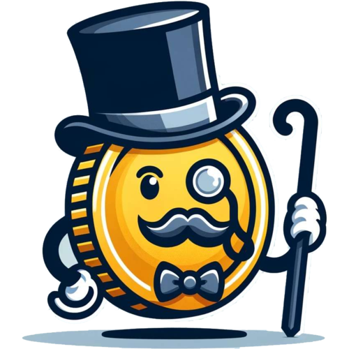 Avatrade PixelPenny logotipas
