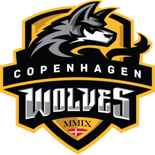Copenhagen Wolves
