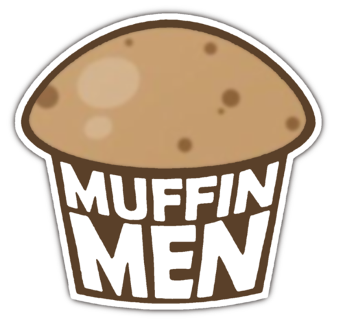 The Muffin Men