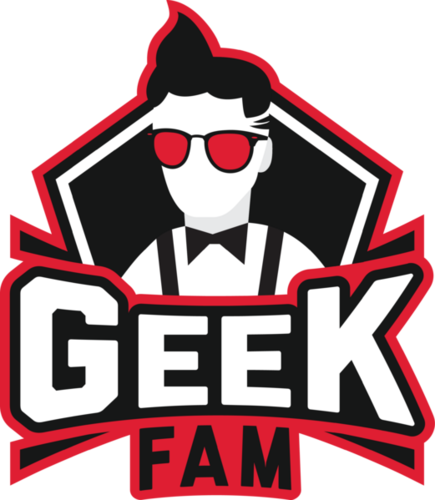 Geek Fam
