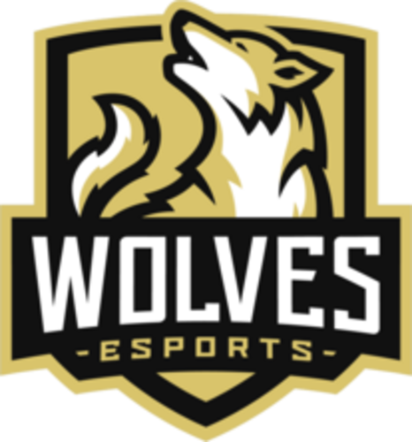 Wolves eSports