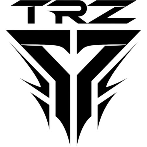 Tropa Raizen logotipas