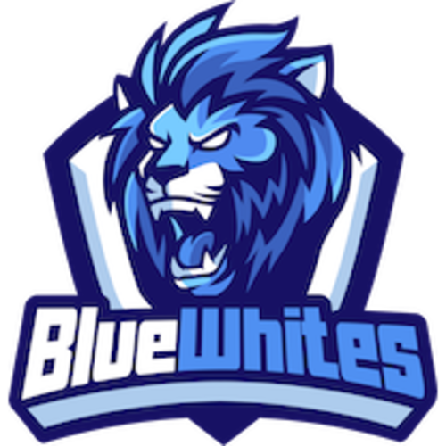 BlueWhites