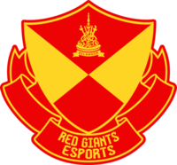 Selangor Red Giants